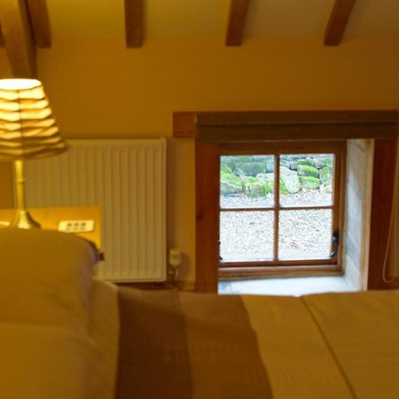 סטיית'ס Spangle Cottage, Borrowby Farm Cottages מראה חיצוני תמונה