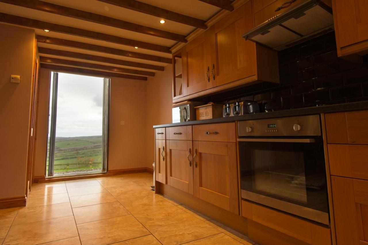 סטיית'ס Spangle Cottage, Borrowby Farm Cottages מראה חיצוני תמונה