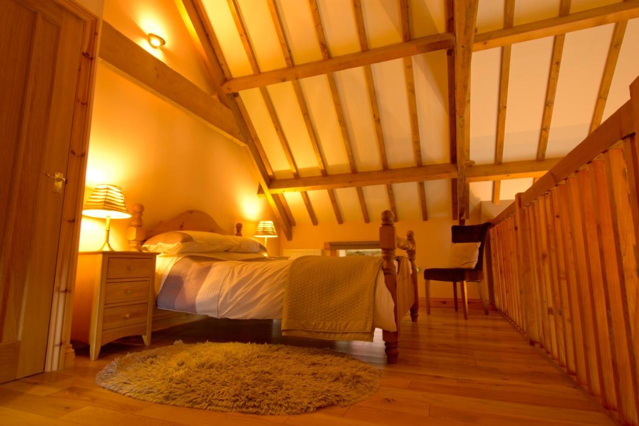 סטיית'ס Spangle Cottage, Borrowby Farm Cottages מראה חיצוני תמונה