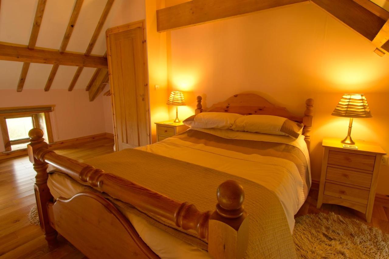 סטיית'ס Spangle Cottage, Borrowby Farm Cottages מראה חיצוני תמונה